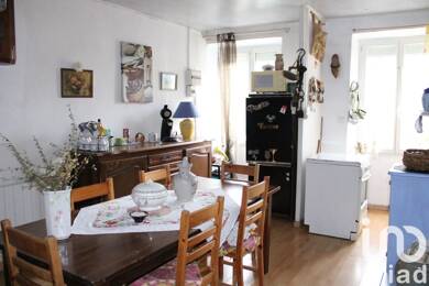 Maison à vendre 68 000 € 4 pièces 2 chambres 74 m² Pradelles 43420