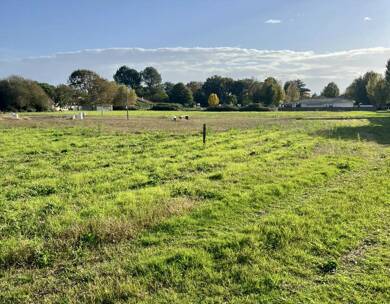 Terrain constructible à vendre 382 000 € 707 m² de terrain Seignosse 40510