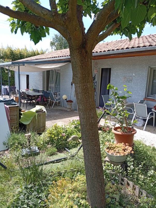 Maison à vendre, 105m², SAINT JEAN DU FALGA