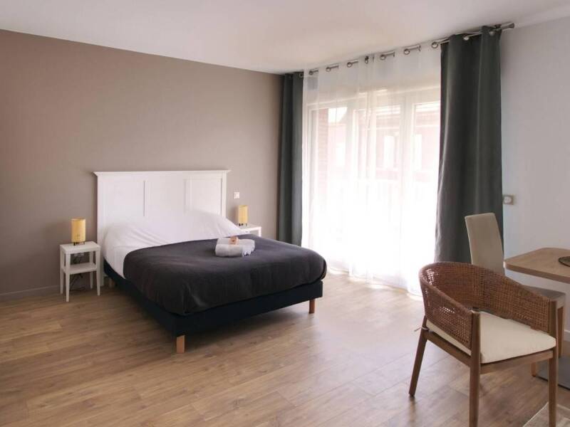 Maison à louer, 20m², ANDREZIEUX BOUTHEON