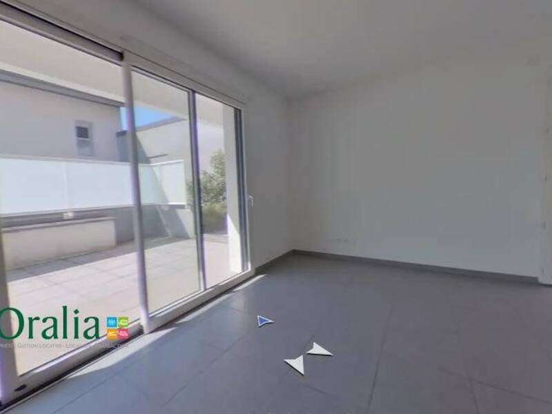 Maison à louer, 50m², LA TRONCHE