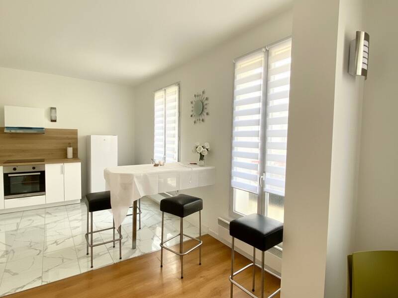 Maison à vendre, 180m², BOULOGNE BILLANCOURT