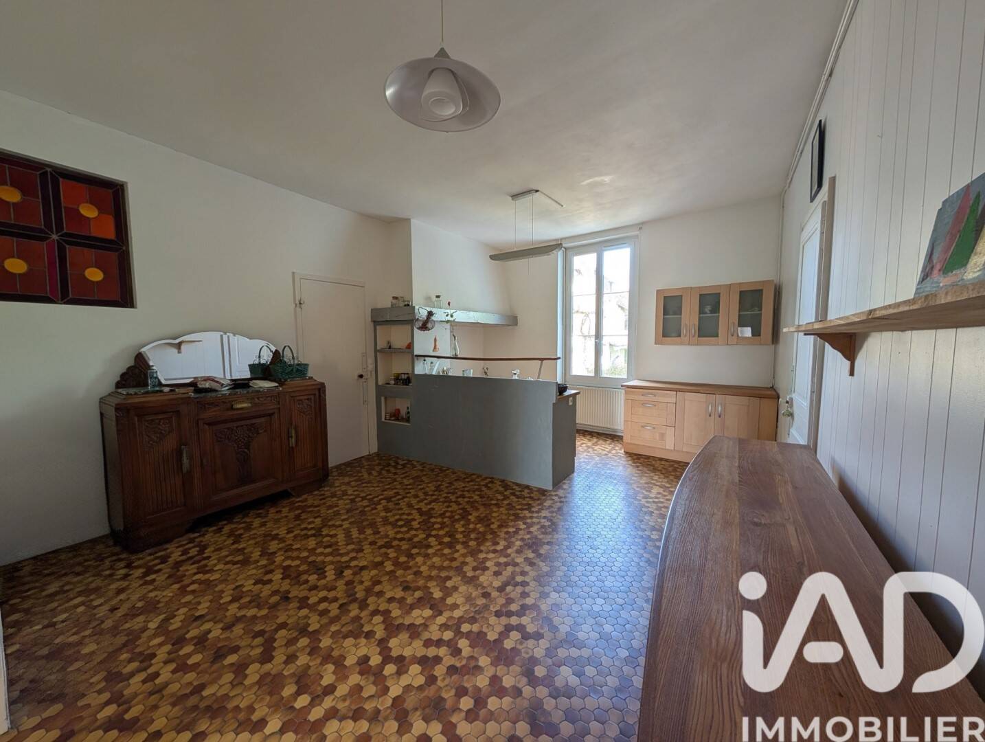 Maison à vendre, 280m², AUTHEUIL