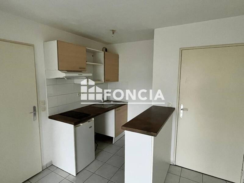 Maison à vendre, 37m², AVION