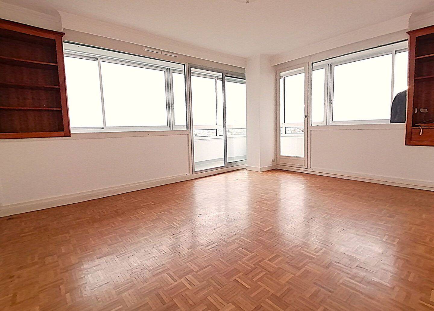 Maison à vendre, 68m², POITIERS