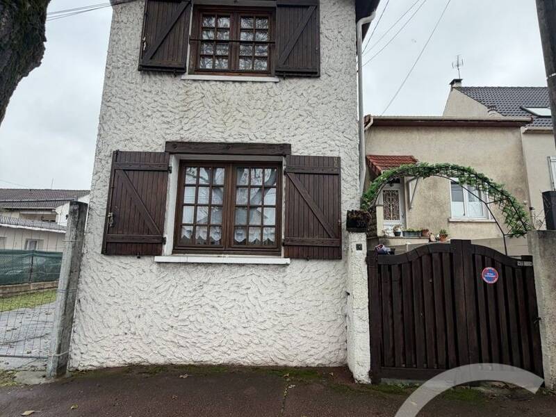 Maison à louer, 42m², LIVRY GARGAN