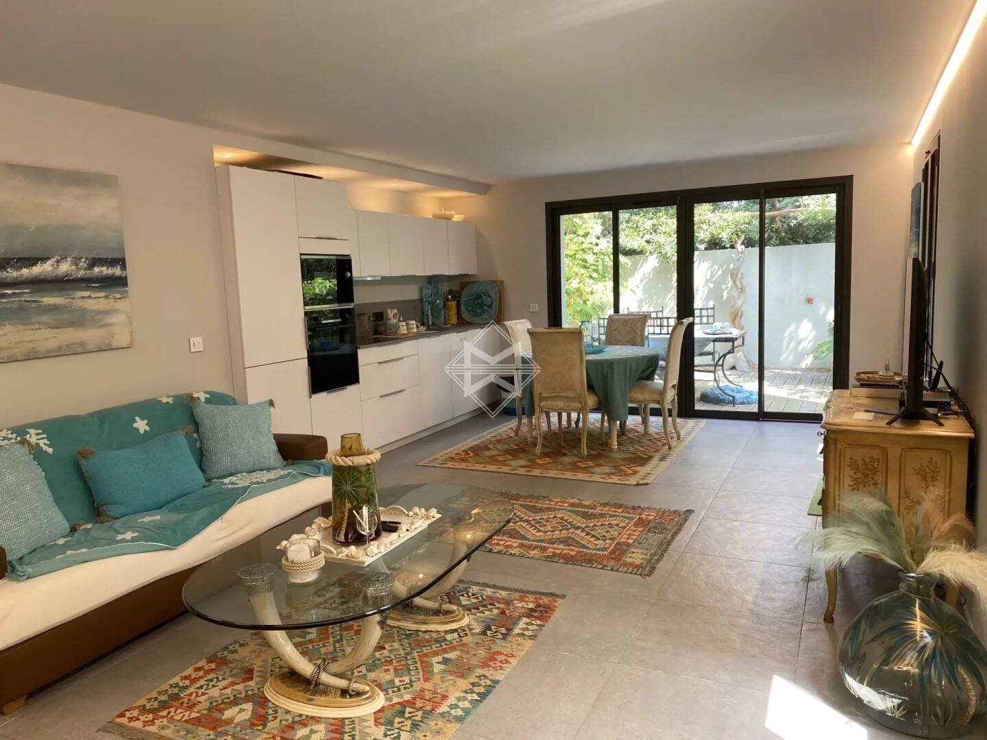 Maison à vendre, 97m², SAINT TROPEZ