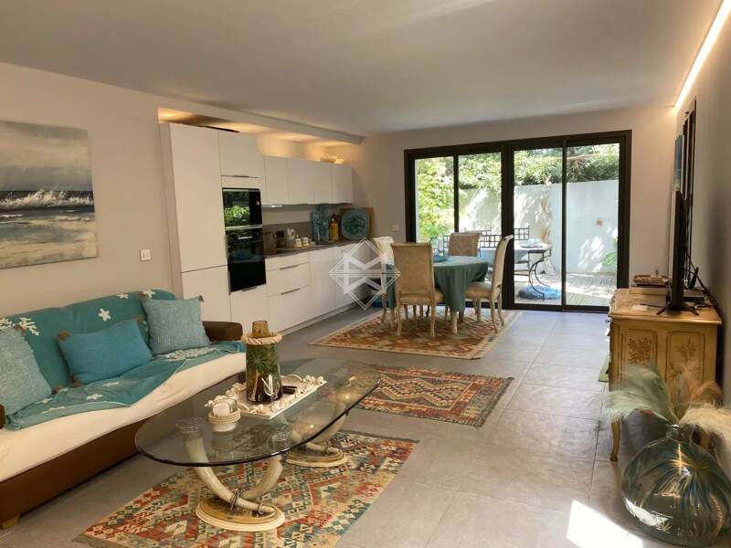 Maison à vendre, 97m², SAINT TROPEZ