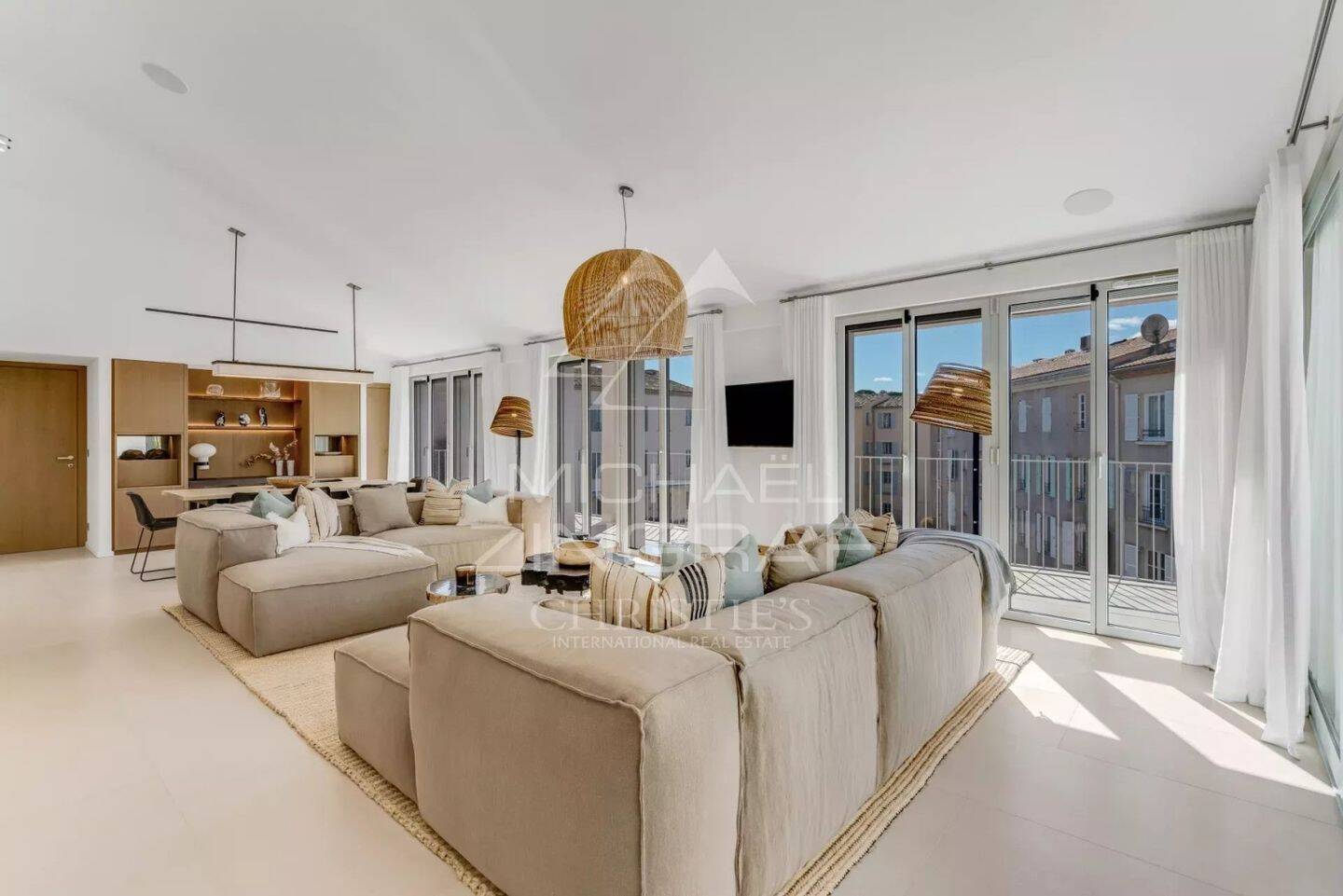 Maison à vendre, 148m², SAINT TROPEZ