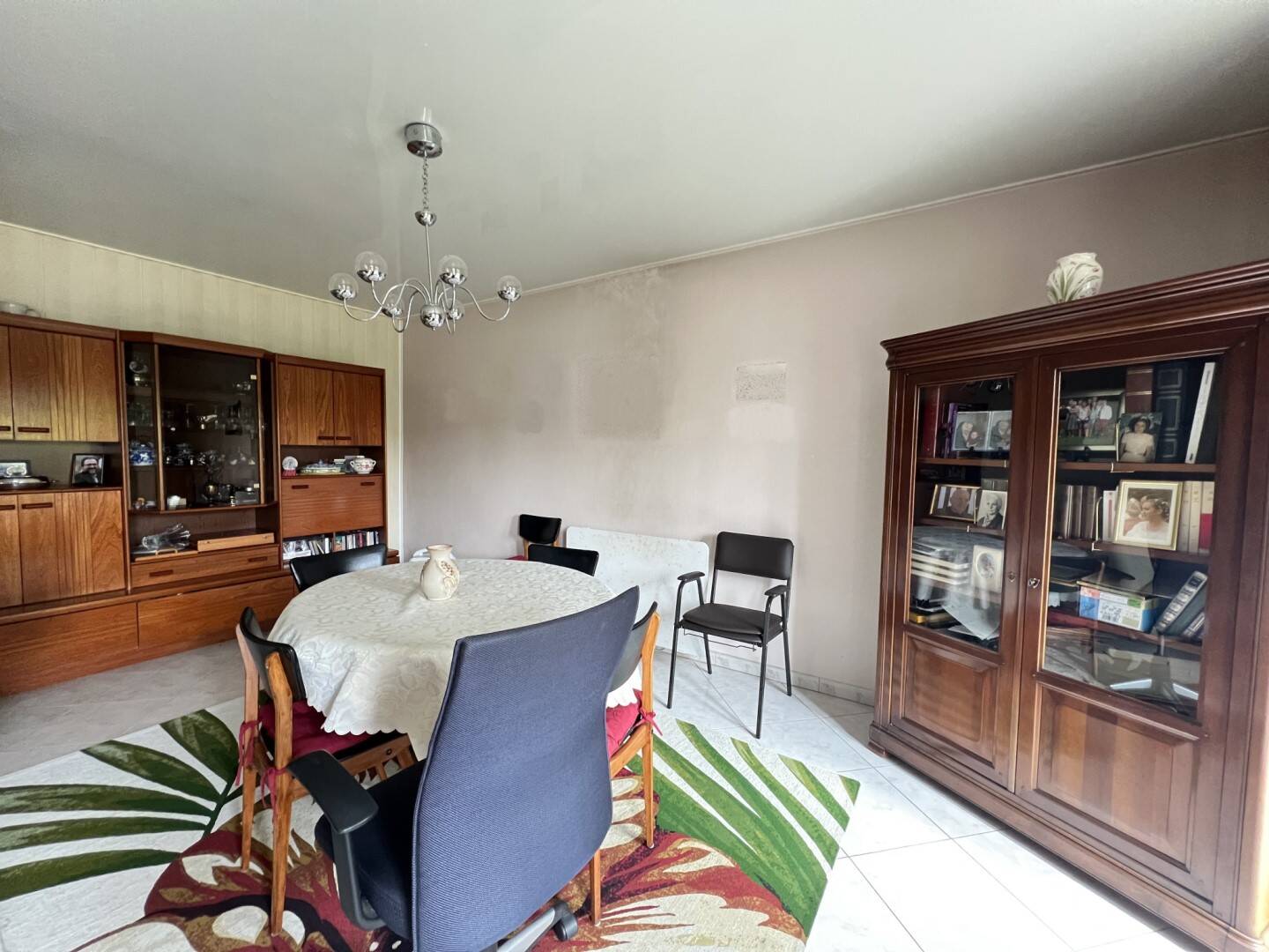 Maison à vendre, 85m², SAINT JULIEN DES LANDES