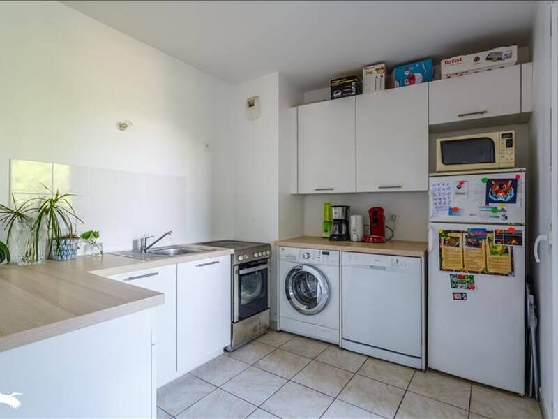 Maison à louer, 50m², VENISSIEUX