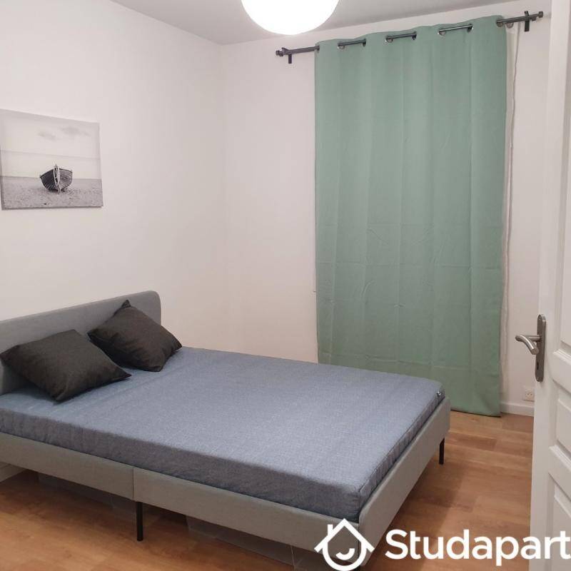Maison à louer, 30m², COURBEVOIE