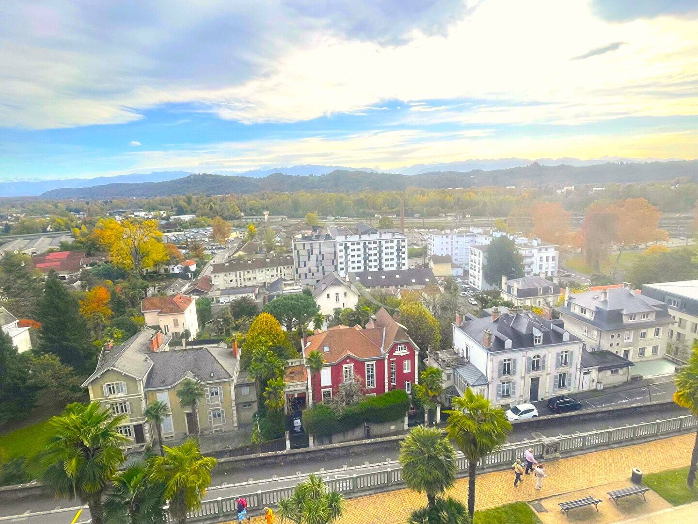 Maison à louer, 87m², PAU