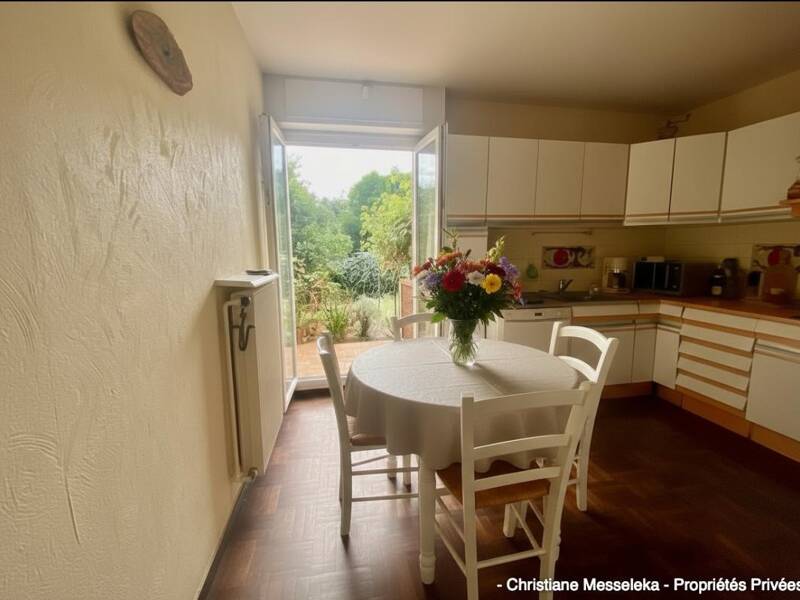 Maison à vendre, 106m², MONTPELLIER