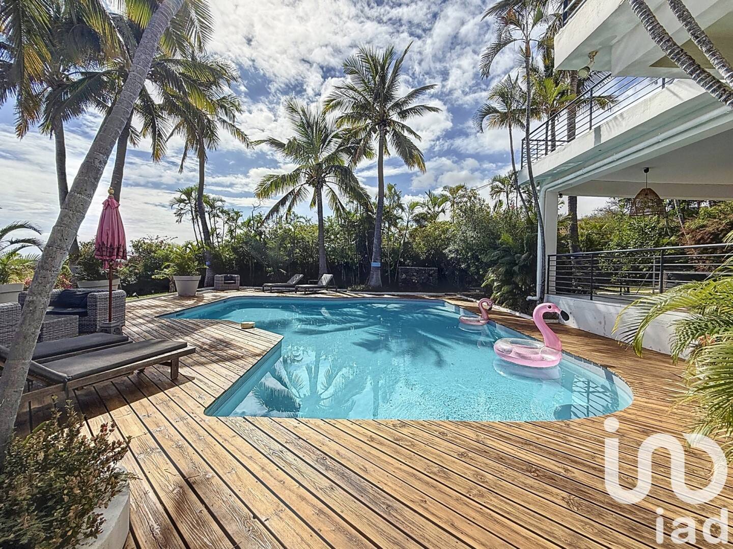 Maison à vendre, 470m², SAINT PAUL