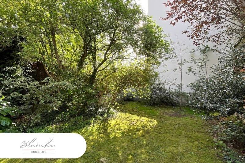 Maison à vendre, 140m², MARCQ EN BAROEUL