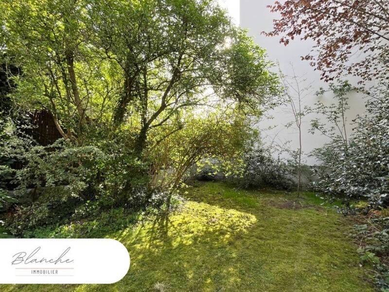 Maison à vendre, 140m², MARCQ EN BAROEUL