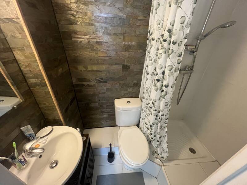 Maison à vendre, 26m², TOULON