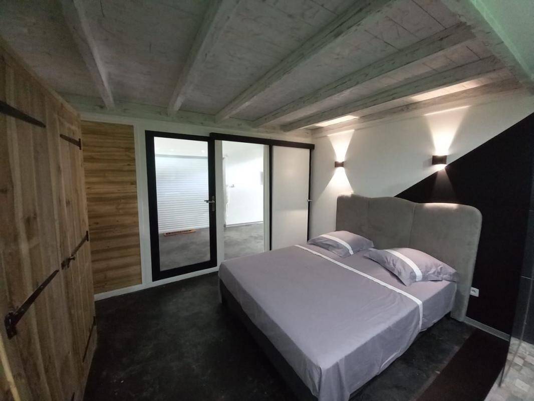 Maison à vendre, 240m², FORT DE FRANCE