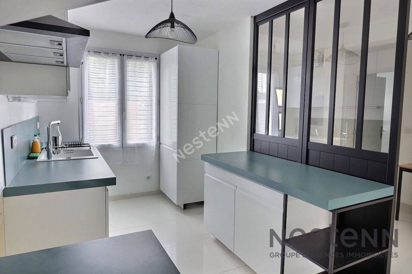 Maison à vendre, 123m², NEUILLY SUR MARNE