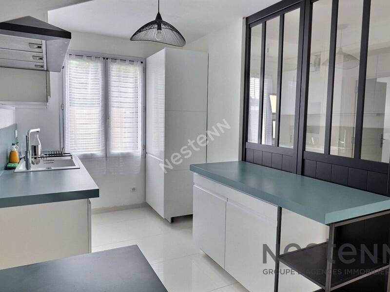 Maison à vendre, 123m², NEUILLY SUR MARNE