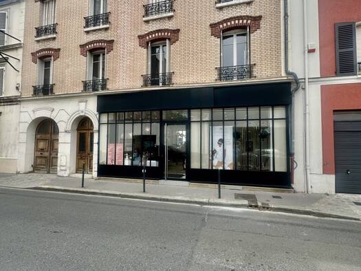 Institut de beauté à vendre Fonds de commerce 90 000 € 60 m² de surface de vente Agent Sarre-Centre-Les Vallées-La Garenne Colombes 92700