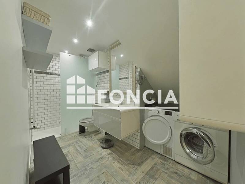 Maison à louer, 104m², AULNAY SOUS BOIS