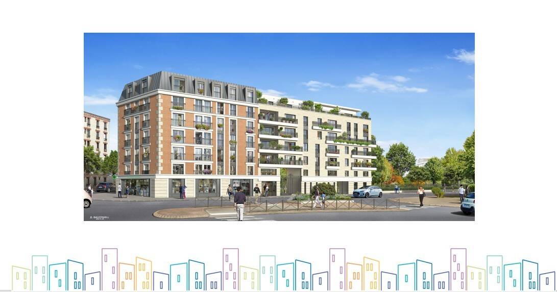 Maison à louer, 61m², LE PERREUX SUR MARNE