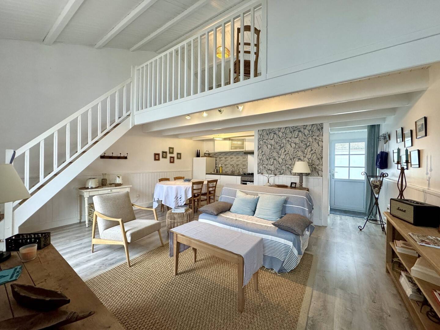 Maison à vendre, 47m², SAINT GILLES CROIX DE VIE
