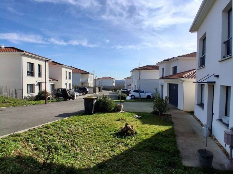 Maison à louer, 140m², BEAUPUY