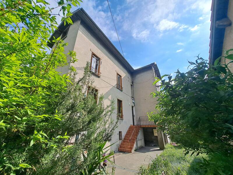 Maison à vendre, 24m², FONTAINE