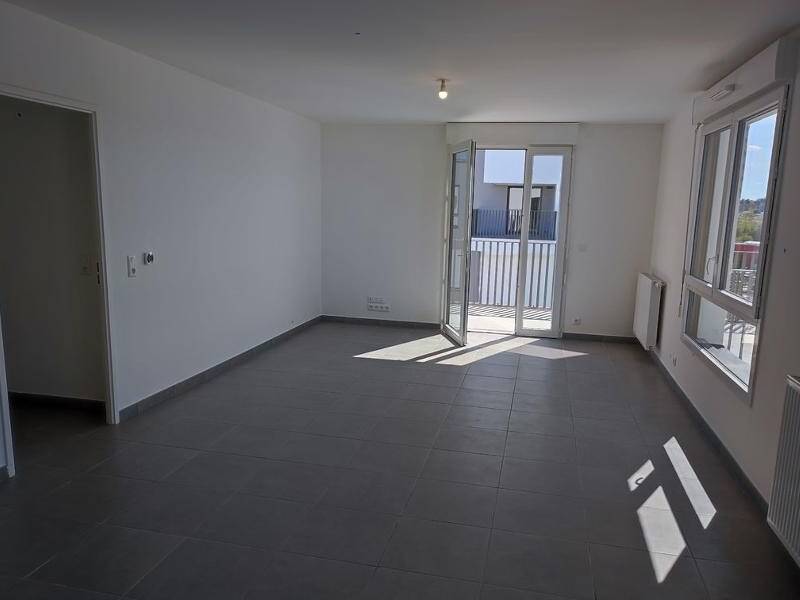 Maison à louer, 91m², EYSINES