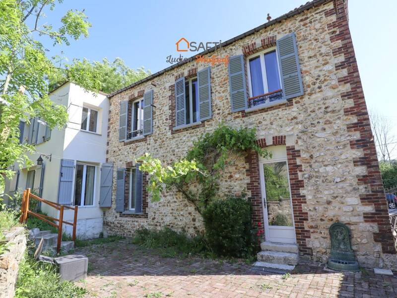 Maison à vendre, 163m², VERNON