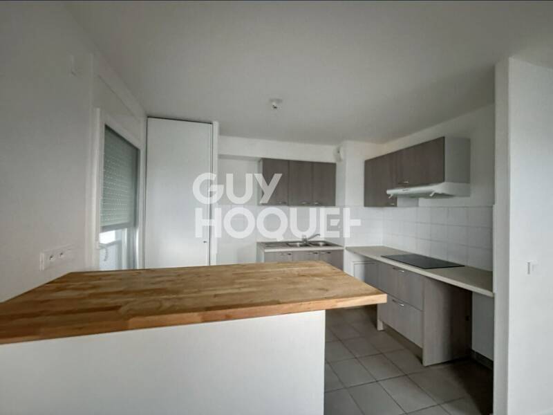 Maison à louer, 70m², GARGES LES GONESSE