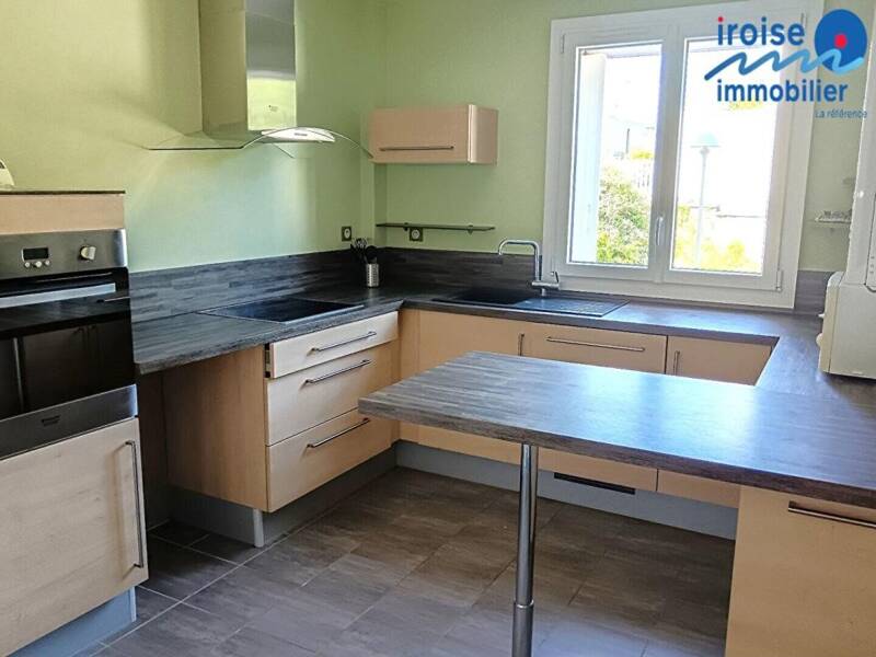 Maison à vendre, 88m², BREST