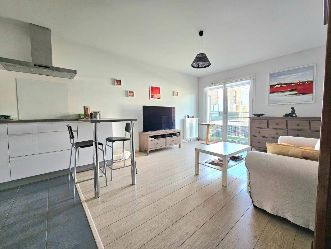 Maison à vendre, 54m², CHELLES