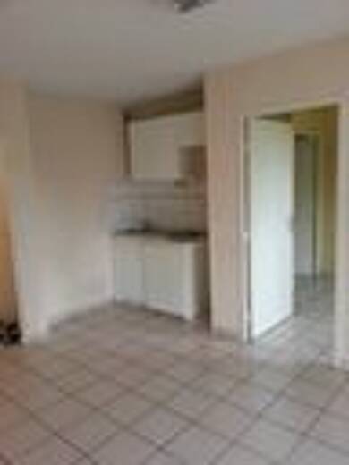 Appartement à louer 690 € 2 pièces 1 chambre 34 m² Rangueil-Sauzelong-Pech David-Pouvourville Toulouse 31000