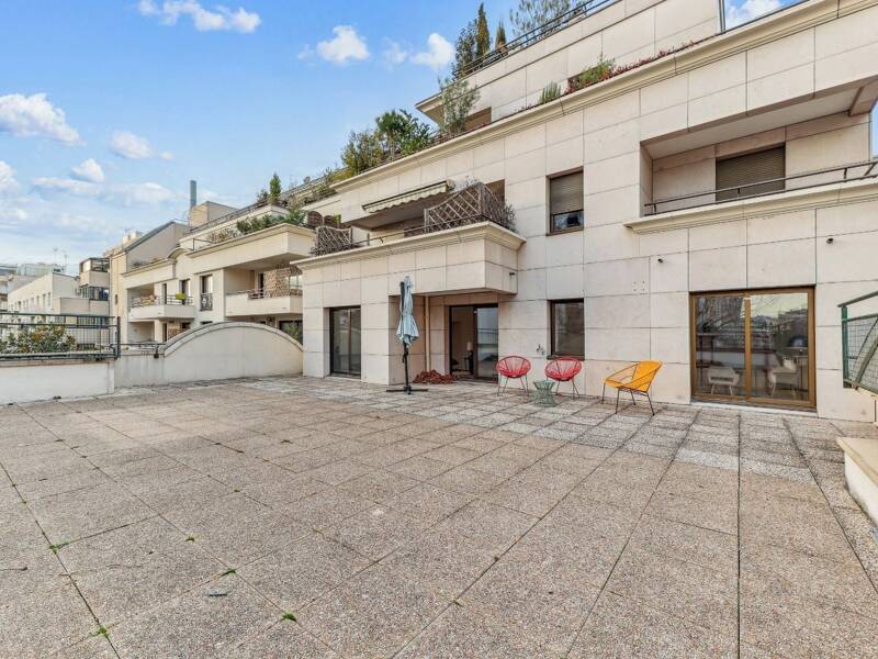 Maison à vendre, 184m², BOULOGNE BILLANCOURT