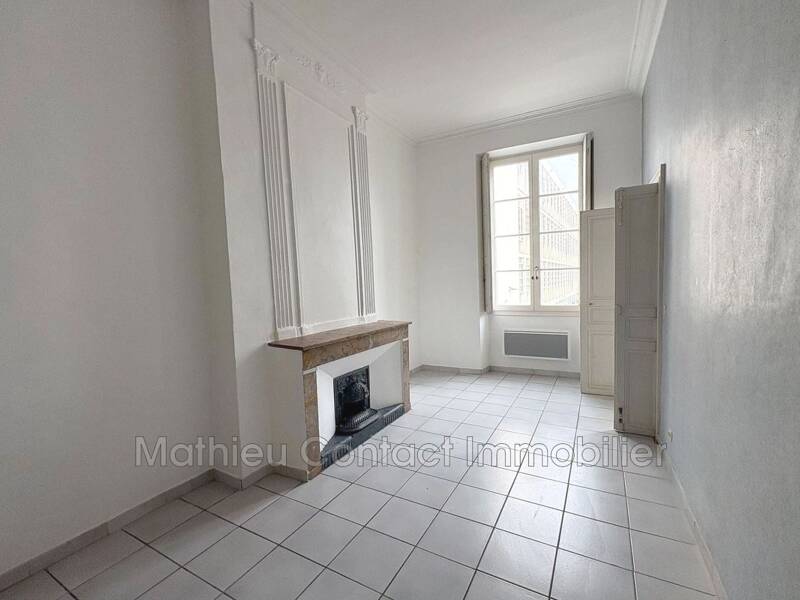 Maison à louer, 63m², NIMES