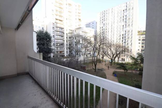Appartement à vendre 749 000 € 4 pièces 3 chambres 88,8 m² Étage 3/16 Didot-Porte de Vanves Paris 14ème 75014