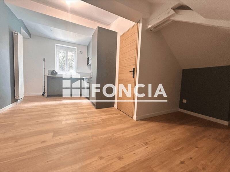 Maison à louer, 24m², ROUEN