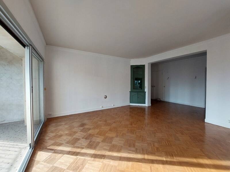 Maison à louer, 92m², AIX EN PROVENCE