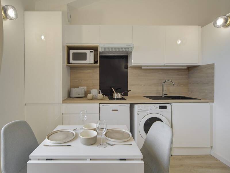 Maison à louer, 26m², TOULOUSE