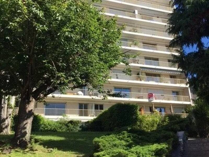 Maison à louer, 49m², COURBEVOIE