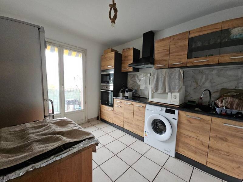 Maison à vendre, 59m², SAINT ETIENNE
