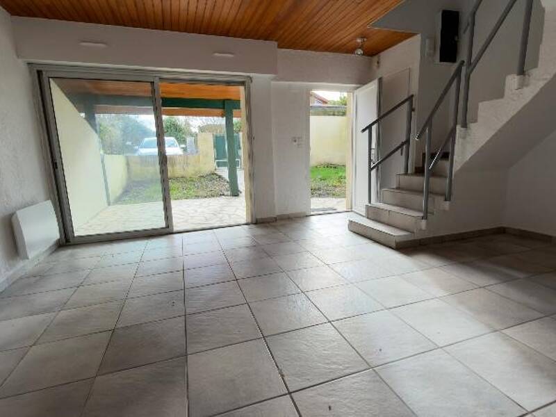 Maison à louer, 45m², GRADIGNAN