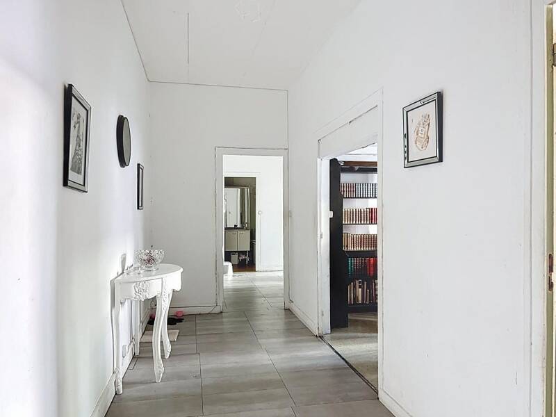 Maison à vendre, 83m², LYON 1ER