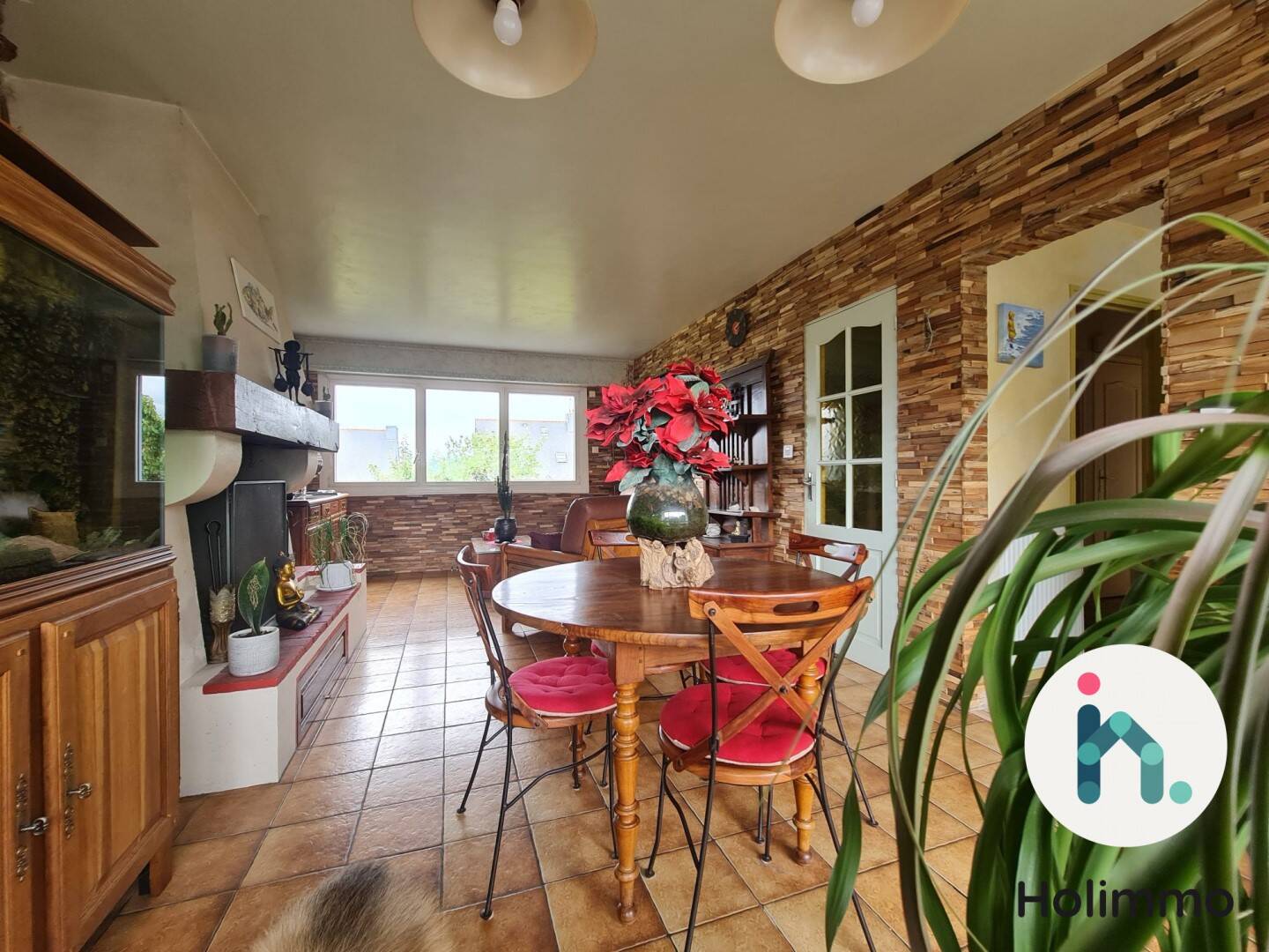 Maison à vendre, 155m², VANNES