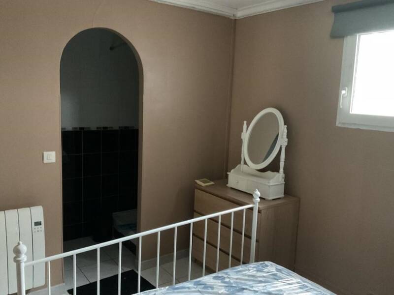 Maison à louer, 32m², SEVRAN