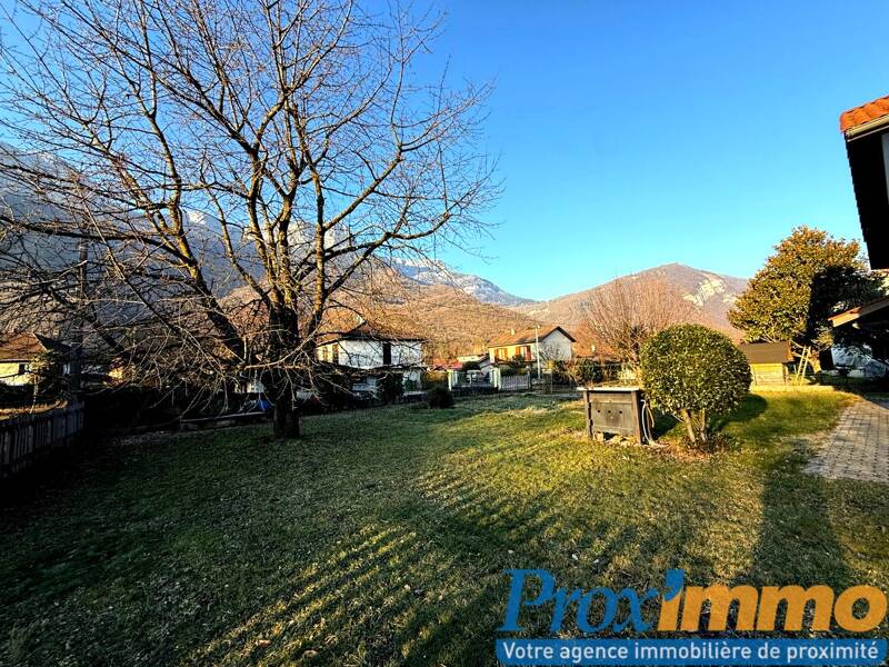 Maison à vendre, 96m², NOYAREY